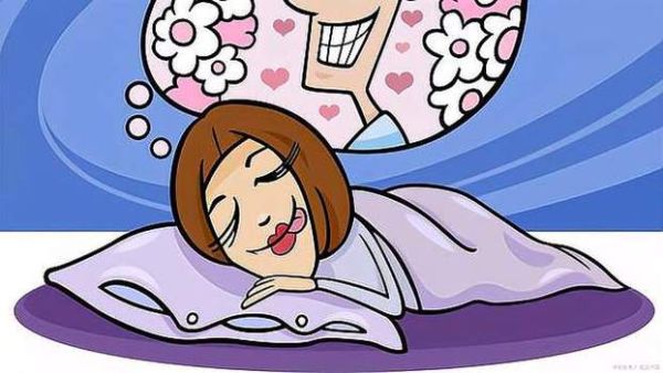 梦到死人是什么预兆_梦见死人好不好