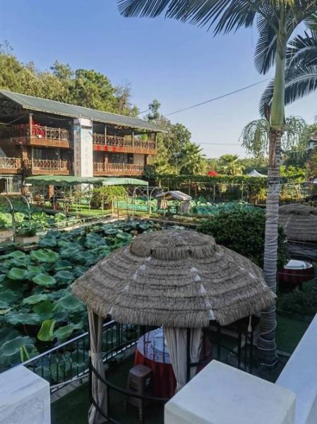 乡村农庄图片大全_如何挑选高清素材