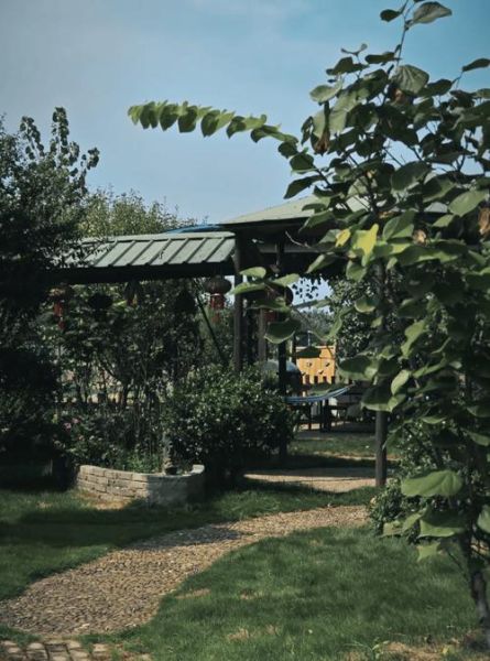 乡村农庄图片大全_如何挑选高清素材