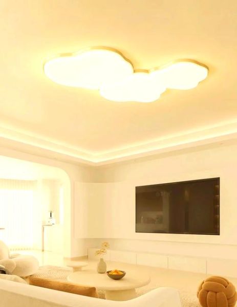 客厅灯怎么选_卧室灯什么颜色好