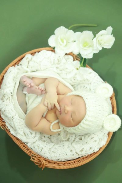 母婴图片大全_宝宝成长记录怎么拍