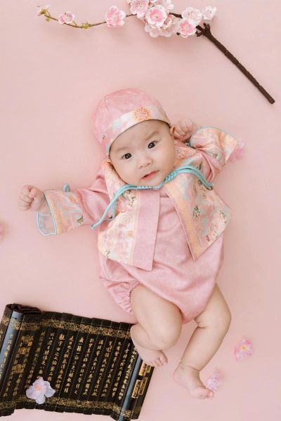 母婴图片大全_宝宝成长记录怎么拍