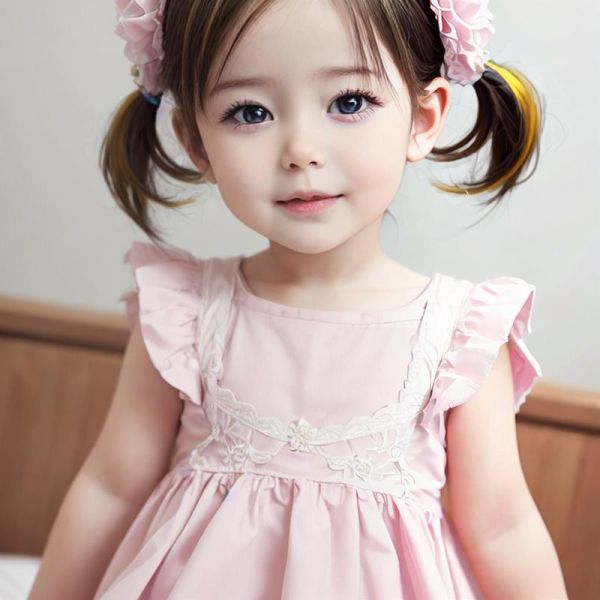 可爱萌娃图片大全_哪里找高清无水印