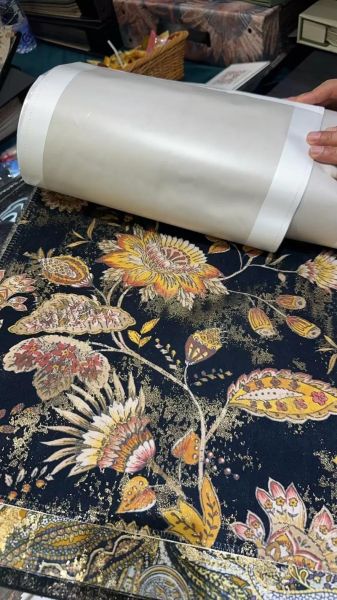 花布图片大全_如何挑选适合家装的花布