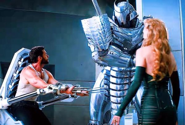 金刚狼2迅雷下载_如何安全获取高清资源