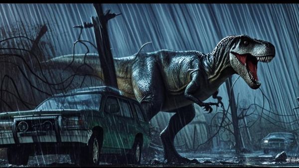 侏罗纪公园迅雷下载_高清资源在哪找