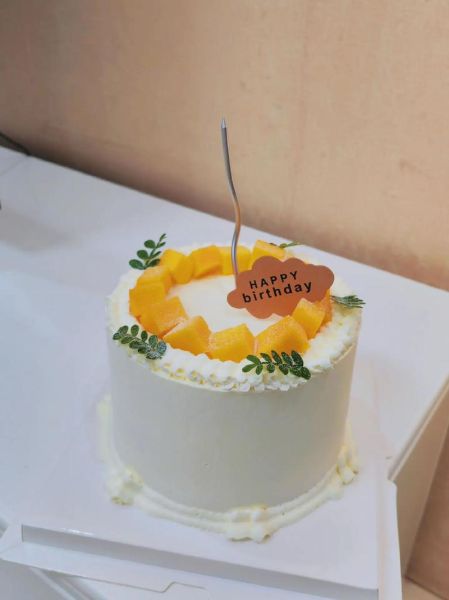 蛋糕大全图片_怎么做简单又好看