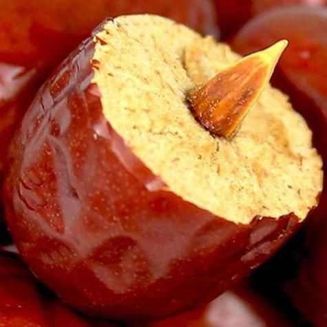 梦到大红枣是什么意思_孕妇梦见红枣预示什么