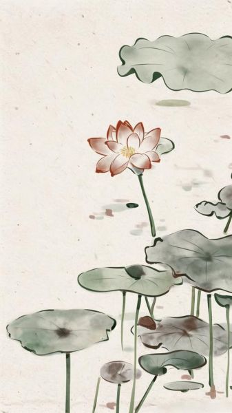 莲花壁纸高清图片大全_如何挑选不踩雷