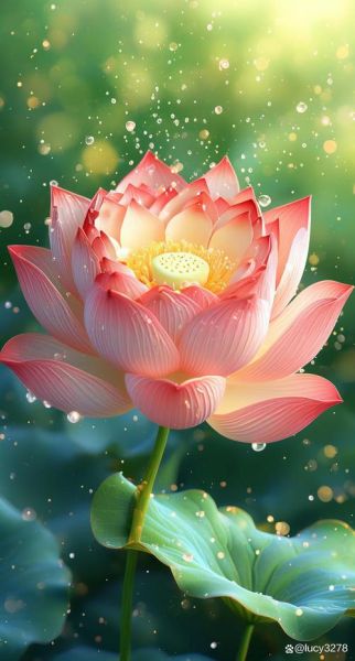 莲花壁纸高清图片大全_如何挑选不踩雷