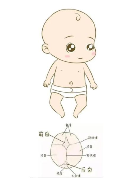 宝宝前卤门什么时候闭合_前卤门闭合晚怎么办