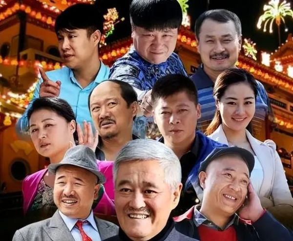 乡村爱情8迅雷下载_哪里能看高清完整版