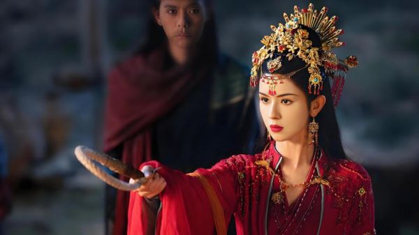 电视剧图片大全哪里找_高清剧照下载方法