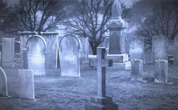 梦到去上坟是什么意思_梦见给祖先上坟预示什么