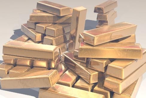 梦到捡到金子是什么意思_梦见捡到黄金预示什么