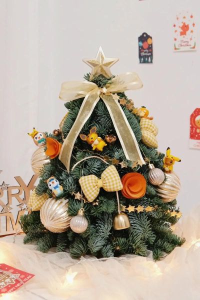 圣诞装饰图片大全_如何挑选圣诞装饰