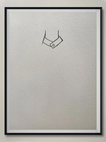 动漫素描图片大全_初学者临摹步骤