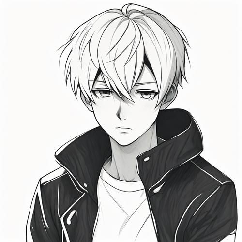 男士头像图片大全_适合微信的有哪些