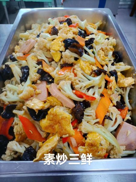 家庭小炒菜谱大全_如何快速做出下饭小炒