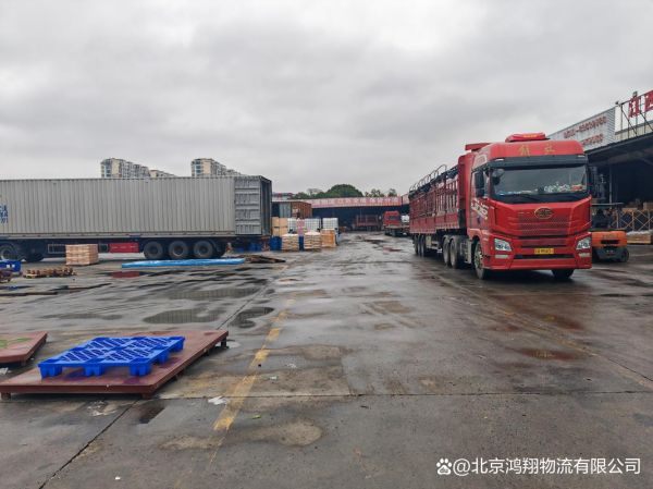 物流图片大全_物流运输方式有哪些