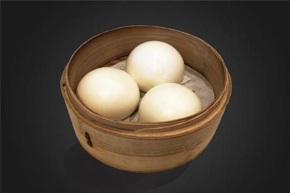 梦到好多馒头是什么意思_梦见大量馒头预示什么