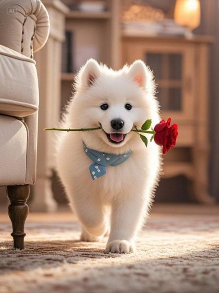 宠物图片大全可爱_哪些萌宠最治愈