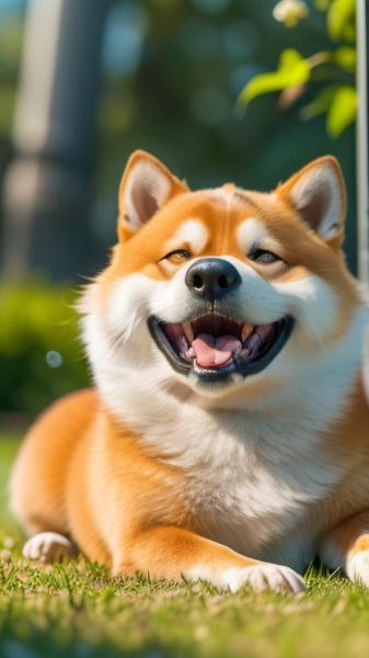 狗的图片大全_高清萌宠图哪里找