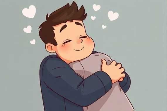 梦到抱男孩是什么意思_梦见抱小男孩预示什么