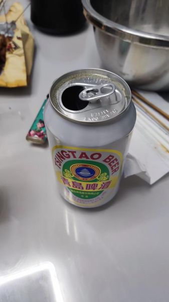罐装啤酒图片大全真实照片_如何辨别真假