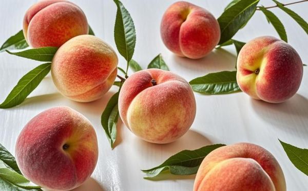 梦到桃子是什么意思_周公解梦桃子象征什么