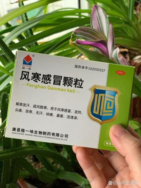 宝宝风寒感冒吃什么药最好_风寒感冒用药指南