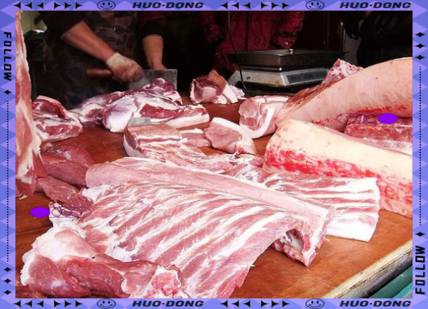 梦到吃肉是什么意思_吃肉梦境解析