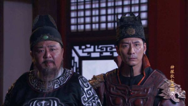 神探狄仁杰迅雷下载_哪里能看高清完整版