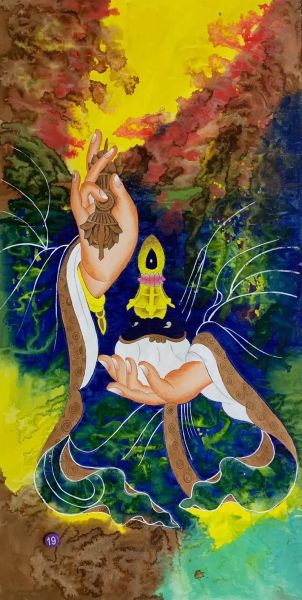 佛手图片大全_如何挑选高清佛手图