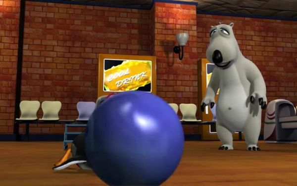 倒霉熊全集迅雷下载_哪里能看高清完整版