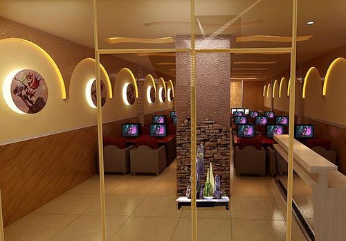 梦到网吧是什么意思_梦到网吧预示什么