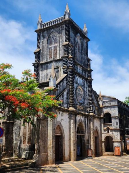 教堂图片大全_如何拍摄教堂建筑