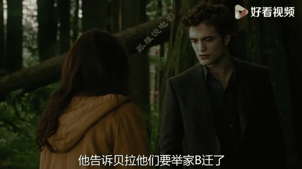 暮光之城2迅雷下载_哪里能看高清完整版