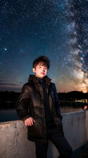 男生背景图片大全_怎么选才好看