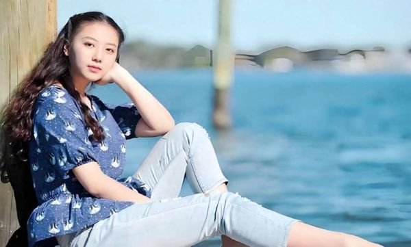 窦宝宝是谁_窦宝宝个人资料