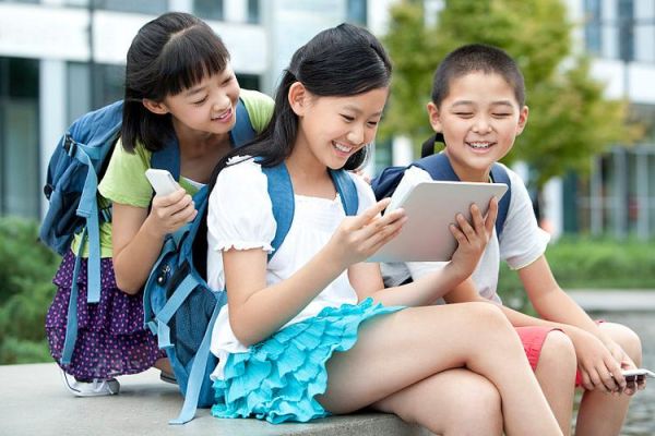 小学生图片大全_哪里找高清素材