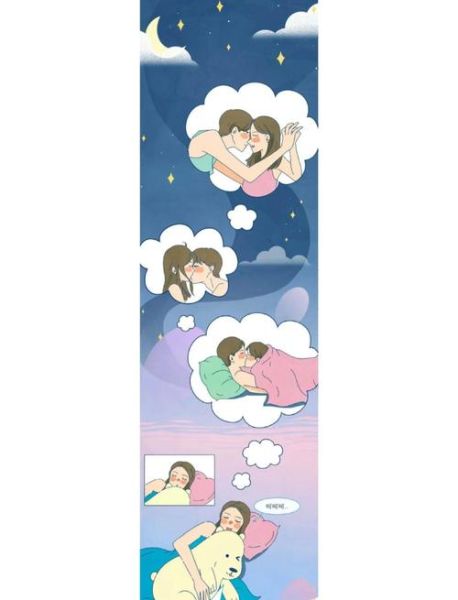 梦到做春梦是什么意思_频繁做春梦正常吗