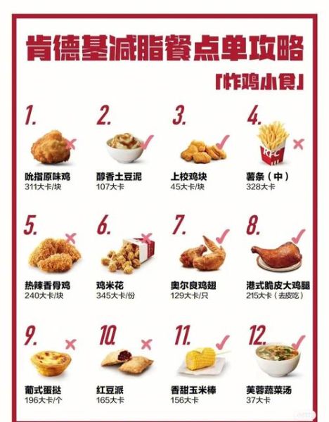 肯德基图片大全哪里找_肯德基菜单图片高清下载