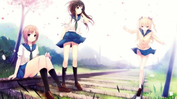 人物壁纸图片大全_如何挑选高清壁纸