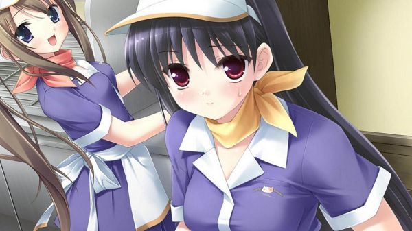 人物壁纸图片大全_如何挑选高清壁纸