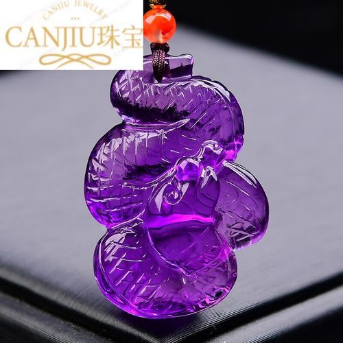 梦到紫色的蛇是什么意思_紫色蛇在梦里代表什么