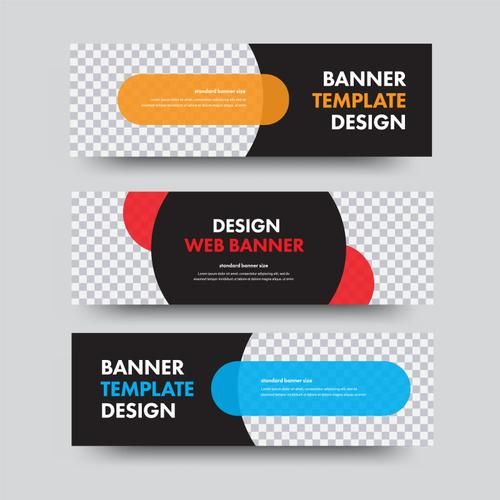 横幅图片大全哪里找_如何免费下载高清横幅素材