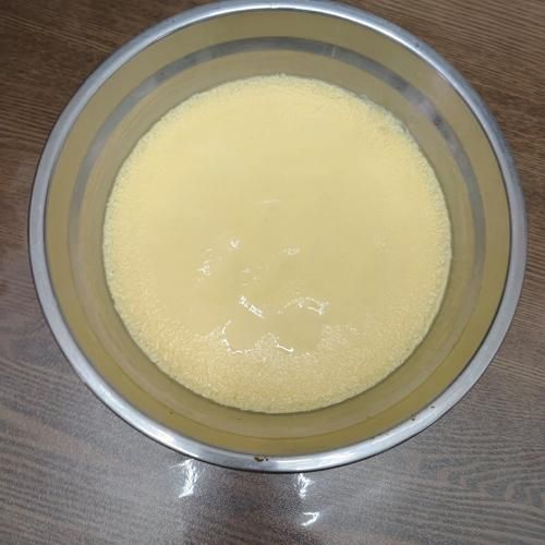 鸡蛋糕图片大全_鸡蛋糕怎么做松软