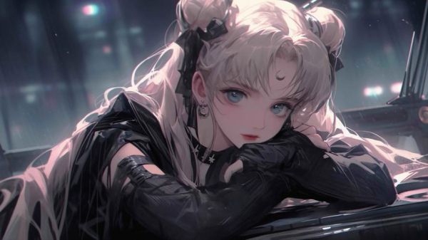 动漫图片大全哪里找_如何下载高清动漫壁纸