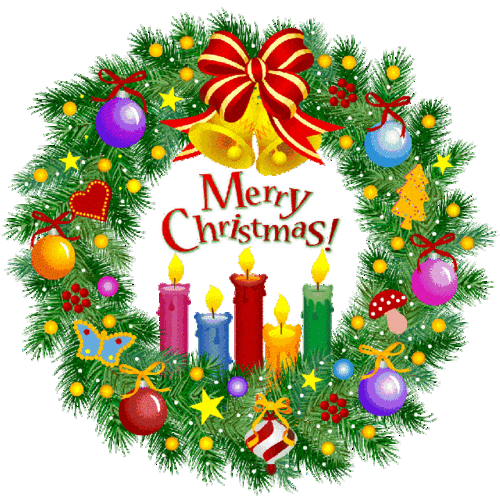 圣诞节动态图片大全_哪里找高清动图